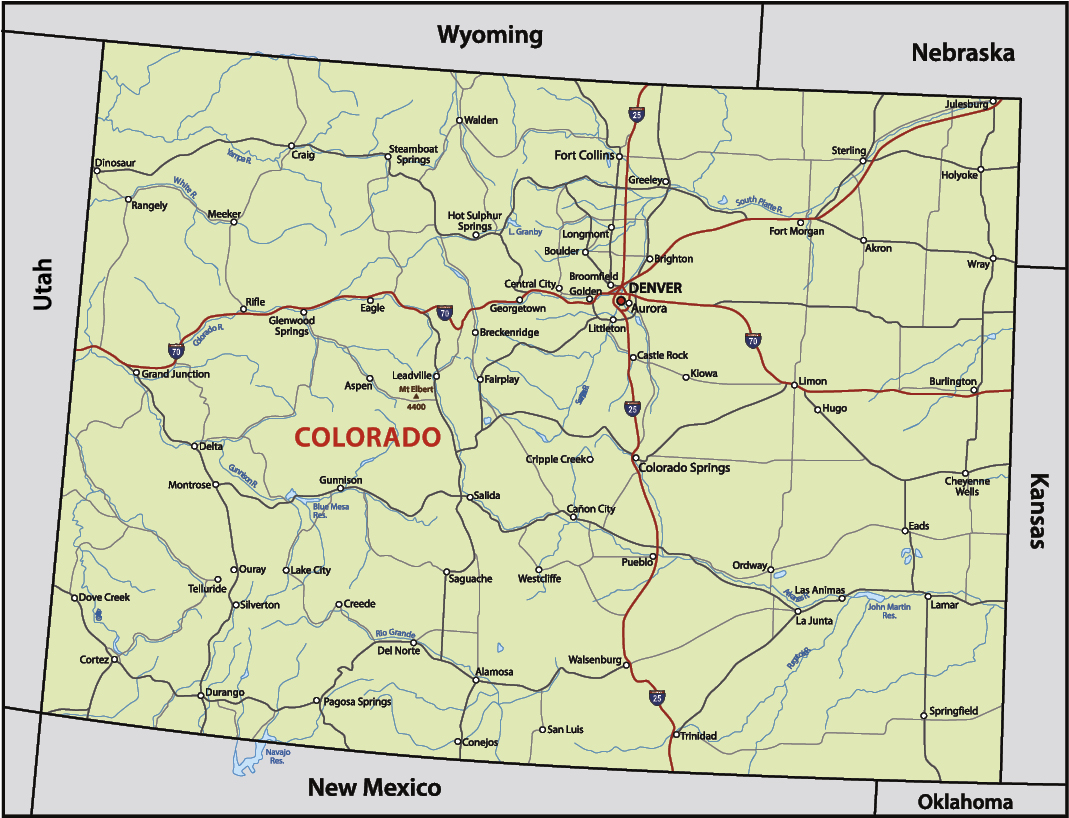 GROWER COLLABORATION: Western Growers Inks Deal to Represent Colorado ...