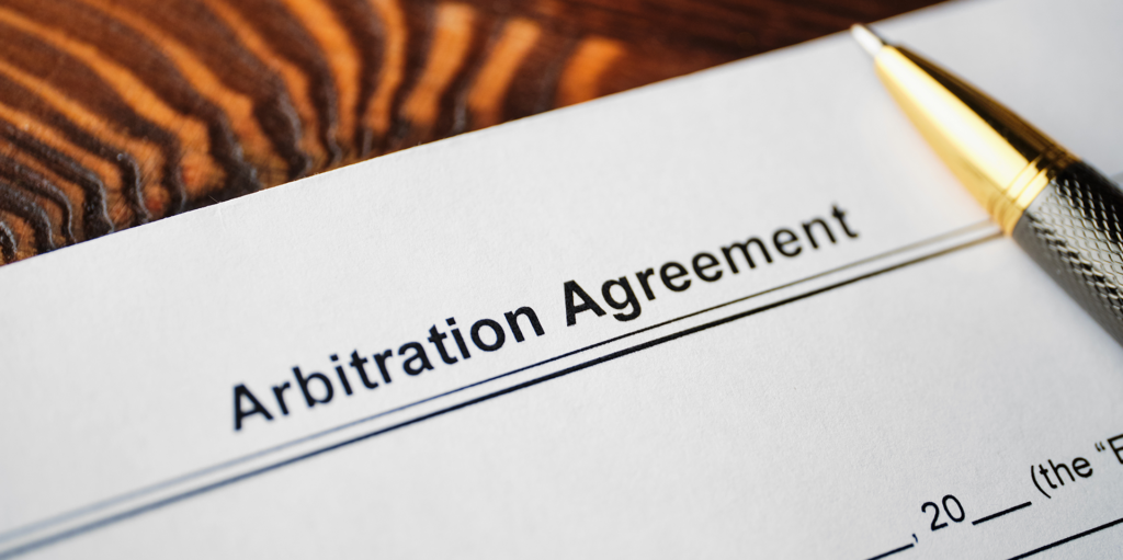 Court Reinstates California Ban on Most Mandatory Arbitration ...