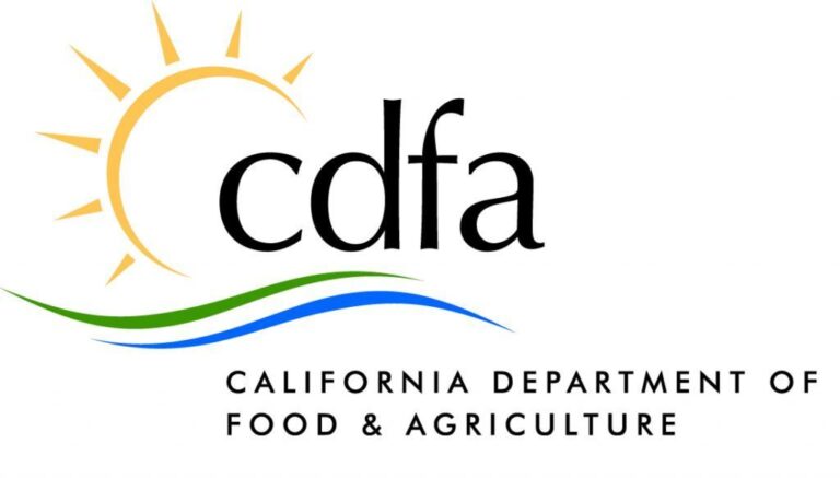 CDFA Announces Public Workshop to Develop Soil Organic Carbon Map ...